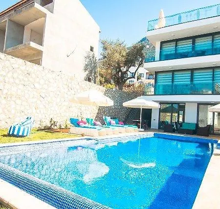 Villa Umut Kalkan
