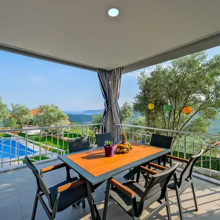 Villa Umut Gocek (Fethiye)