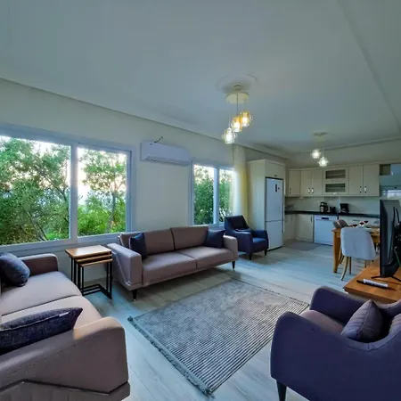 Villa Umut Gocek (Fethiye)