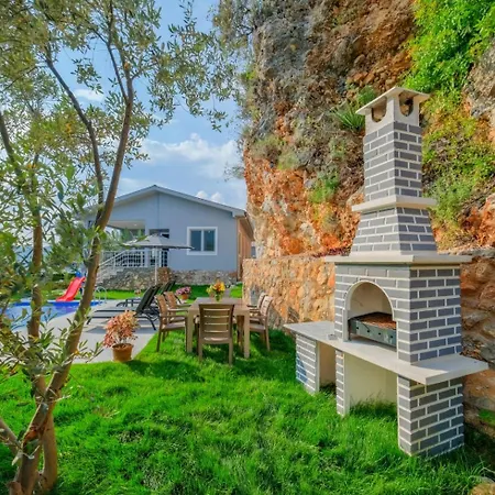 Villa Umut Gocek (Fethiye)