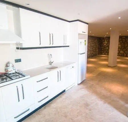 Villa Umut Kalkan